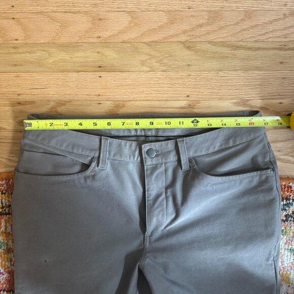 Mens Lululemon Pants - Picture 3 of 6